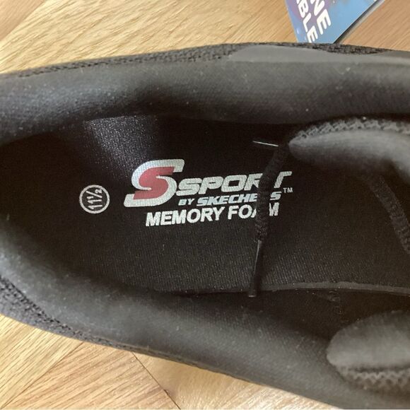 Sketchers 11.5 Sneakers - Picture 5 of 5